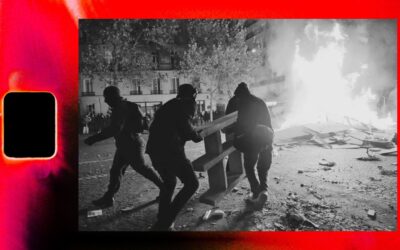Diventare vivi, autonomi, esplosivi. Intervista al Comitato Invisibile